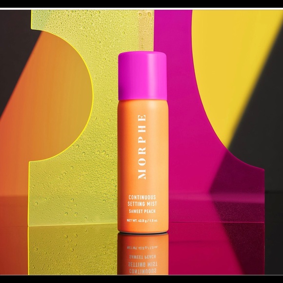 Morphe Other - Morphe saweet setting mist🪅HOST PICK🪅